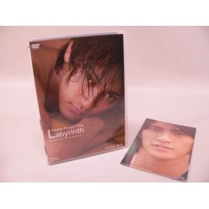 （DVD） 中河内雅貴　「Ｆｌｉｇｈｔ　Ｆｒｏｍ　Ｔｈｅ　Ｌａｄｙｒｉｎｔｈ」【中古】
