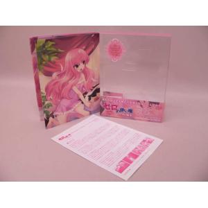 （DVD） ゼロの使い魔　双月の騎士　ＤＶＤ−ＢＯＸ【中古】