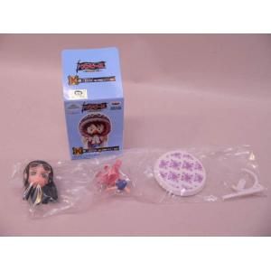 toy） ぷちえう゛ぁ SCHOOL COLLECTION 1 レイ＆アスカのセット【中古