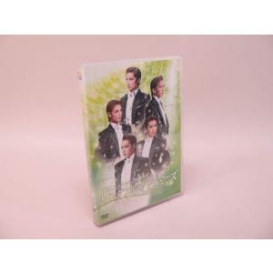（DVD） 宝塚歌劇　TCAスペシャル2006「ワンダフル・ドリーマーズ〜人は夢見る〜」【中古】