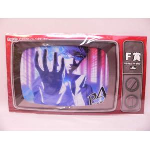 （Goods） Specialくじ Platinum Persona4 the ANIMATION ...