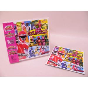 （CD） スーパー戦隊シリーズ ベストコレクション＜2枚組＞【中古】