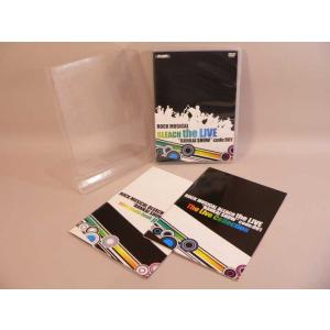 （DVD） ロックミュージカル ブリーチ／ROCK MUSICAL BLEACH the LIVE ...