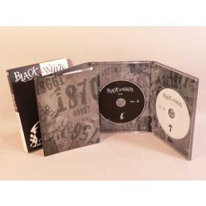 (DVD) アミューズ舞台「BLACK&WHI...の詳細画像2