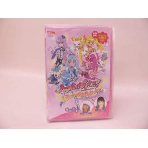 （DVD） ハートキャッチプリキュア！ ミュージカルショー 〜うたっておどってみんなのハートをキャッ...