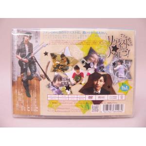 (DVD) リクエスト★カム・トゥルー! 木戸...の詳細画像2