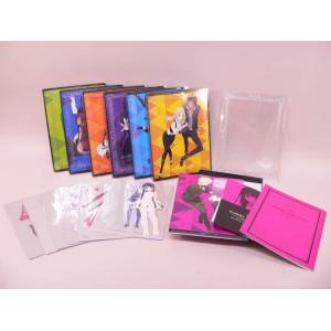 （Blu-ray） 妖狐×僕SS 全７巻セット ＜完全生産限定版＞【中古】