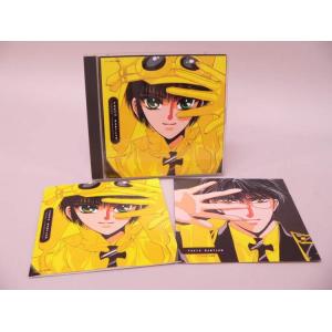 （CD） 東京BABYLON TOKYO BABYLON IMAGE SOUNDTRACK【中古】