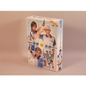 （DVD） ミュージカルテニスの王子様2ndシーズン 青学vs氷帝＜初回限定版＞／ 舞台【中古】