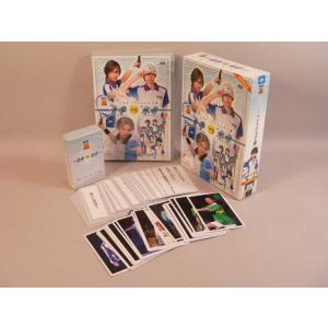 (DVD) ミュージカルテニスの王子様2ndシ...の詳細画像1