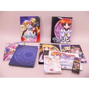 （DVD） 魔法少女リリカルなのは The MOVIE 1st＋魔法少女リリカルなのは The MO...