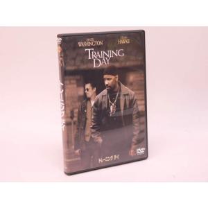 （DVD） トレーニング　デイ　TRAINING DAY　特別版【中古】