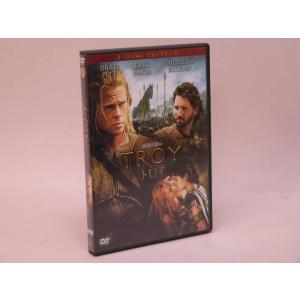 （DVD） トロイ 特別版 ／２枚組【中古】