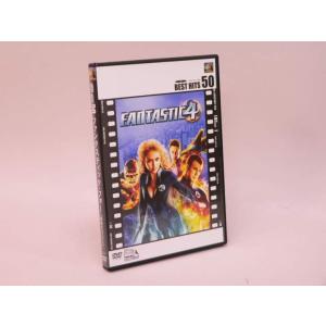 （DVD） ファンタスティック・フォー［超能力ユニット］ BEST HITS 50【中古】