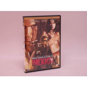 （DVD） レジェンド・オブ・メキシコ　デスペラード　コレクターズ・エディション【中古】
