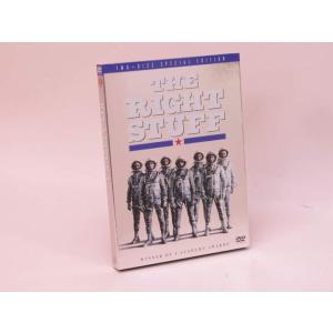 （DVD） ライトスタッフ　２ＤＩＳＫ　スペシャル・エディション【中古】