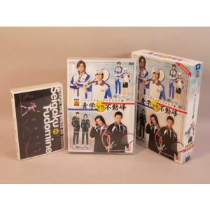 (DVD) ミュージカルテニスの王子様2ndシ...の詳細画像1