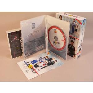 (DVD) ミュージカルテニスの王子様2ndシ...の詳細画像2