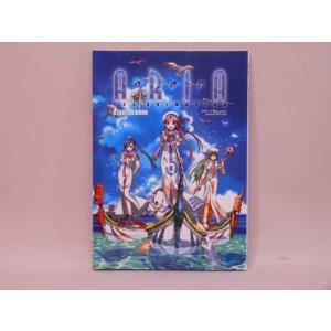 BOOK） 七瀬葵 画集「SEVEN COLORS of the WIND」【中古】 : トカゲの