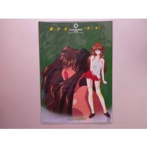 （ポスター） クールディバイシス・ＣＤサウンドシアター　聖少女〜第二章〜 Ｂ２サイズポスター【中古】