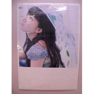 （ポスター） 堀江由衣　ｓｋｙ　ＣＤ特典＜非売品＞　Ｂ2サイズポスター【中古】