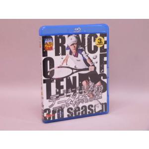 （Blu-ray） ミュージカルテニスの王子様　３ｒｄ　青学ｖｓ不動峰 /舞台ＢＤ【中古】