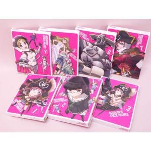 モーレツ宇宙海賊 13 [DVD] : 中島書房 - 通販 - Yahoo!ショッピング