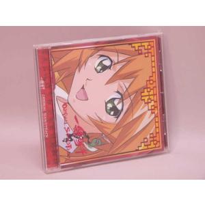 （CD）一騎当千　オリジナルサウンドトラック【中古】