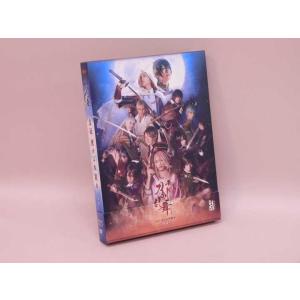 （DVD） 舞台「刀剣乱舞」　虚伝　燃ゆる本能寺〜再演〜 【中古】