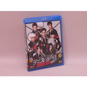 （Blu-ray） ミュージカルテニスの王子様　３ｒｄ　TEAM Live FUDOMINE /舞台...