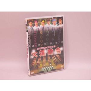（DVD） 宝塚歌劇９０周年記念　大運動会　／舞台DVD【中古】