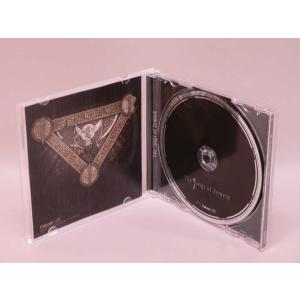 (CD) ザ・ソングス・オブ・ゼメス イース6...の詳細画像2