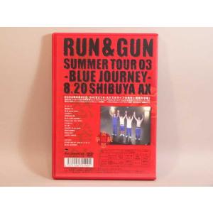 (DVD) RUN&GUN SUMMER TO...の詳細画像1