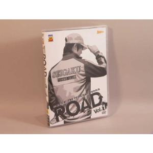 （DVD） ミュージカルテニスの王子様　３ｒｄ　ＲＯＡＤ　ｖｏｌ．１ ／ 舞台【中古】