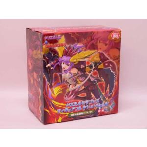 パズル&amp;ドラゴンズ ぷぎゅコレフィギュア Vol.4全2種 qqffhab パズドラ パズル＆ドラゴンズ フィギュア コレクションvol.4