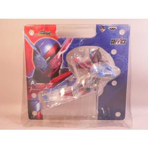 toy）一番くじ 仮面ライダービルド＆平成仮面ライダーコレクション A