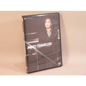 （DVD） 宝塚歌劇花組シアター・ドラマシティ公演　ミュージカル・サスペンス　ＭＩＮＤ　ＴＲＡＶＥＬ...