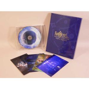 （DVD） Ｆａｔｅ　Ｇｒａｎｄ　Ｏｒｄｅｒ　ＴＨＥ　ＳＴＡＧＥ　−神聖円卓領域キャメロット−　＋A...