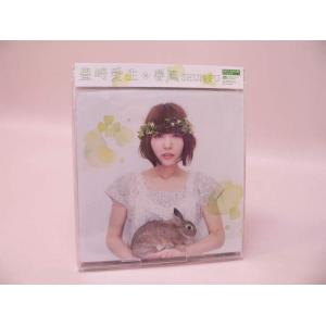 （SCD）豊崎愛生／春風SHUN PU＜DVD付き初回生産限定盤＞【中古】