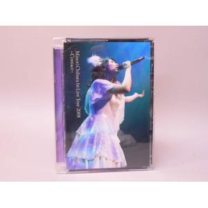 （DVD） 茅原実里ライブDVD「Minori Chihara 1st Live Tour 2008...