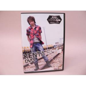 （DVD） 鎌苅健太 ONLY CAST MAGAZINE KENTA Style 応募者全員サービ...