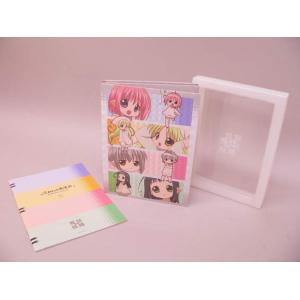DVD） プリンセスチュチュ アニメ 全6巻セット BOX付き【中古