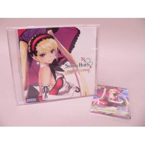 （DVD-ROM） シャイニング・ハーツ 海賊秘宝ファンディスク 非売品【中古】