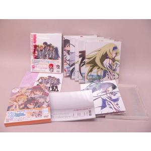 DVD） プリンセスチュチュ アニメ 全6巻セット BOX付き【中古