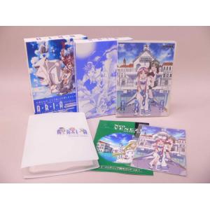 （DVD） A・R・I・A The ANIMATION DVD Navigetion1＜初回限定生産...