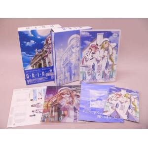（DVD） A・R・I・A The NATURAL Navigation.1＜初回限定生産＞／アリア...