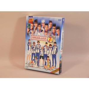（DVD） ミュージカルテニスの王子様　コンサートDream Live７ｔｈ＜初回限定版＞【中古】