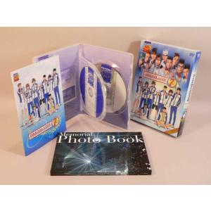 (DVD) ミュージカルテニスの王子様 コンサ...の詳細画像1