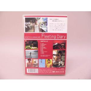 (DVD) 鎌苅健太 「Fleeting Di...の詳細画像1