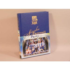 （DVD）ミュージカルテニスの王子様2ndシーズン コンサートSEIGAKU Farewell Pa...